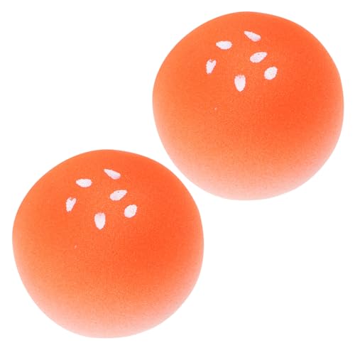 FRCOLOR 2 Stück Beauty Powder Puff aus Hautfreundlichem Schwamm nicht Absorbierend Trockene Nasse Anwendung Brotform Makeup Blender für Schonendes Auftragen von Foundation und Puder FRCOLOR 2 Stück Beauty Powder Puff aus Hautfreundlichem Schwamm nicht Absorbierend Trockene Nasse Anwendung Brotform Makeup Blender für Schonendes Auftragen von Foundation und Puder von FRCOLOR