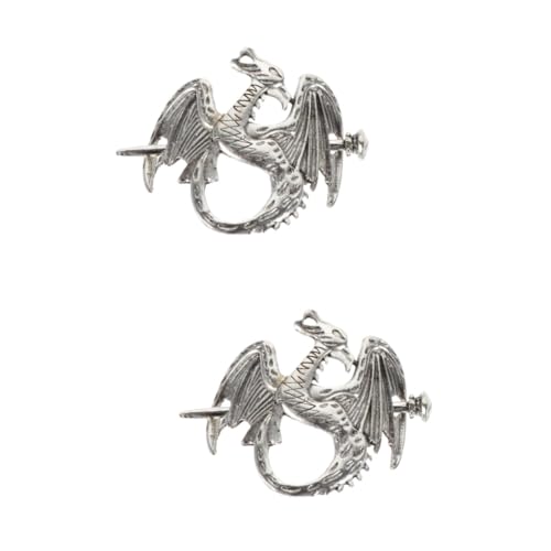 FRCOLOR Haarspangen Damen Für Dutt 2 Stück Haarnadel Zubehör Asiatische Haar Essstäbchen Chinesisches Haar Stick Zubehör Haarspange Sprossen Clips Dutt Haare Mädchen Haarspangen Kreative Haar von FRCOLOR