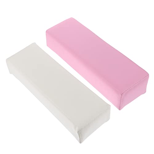 FRCOLOR 2 Stück Maniküre Werkzeug Handkissen Maniküre Zubehör Nagel Handauflagen Kissen Für Die Hand Nagelkunst Kissen Armlehne Maniküre Nagelkissen Handauflage Maniküre FRCOLOR 2 Stück Maniküre Werkzeug Handkissen Maniküre Zubehör Nagel Handauflagen Kissen Für Die Hand Nagelkunst Kissen Armlehne Maniküre Nagelkissen Handauflage Maniküre von FRCOLOR