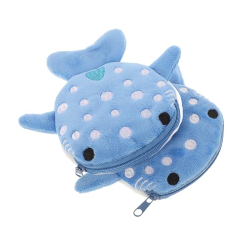 FRCOLOR 2stücke Münztasche Mit Reißverschluss Kleine Geldbörse Für Frauen Zum Aufbewahren Von Münzen Und Lippenstift Süße Cartoon-Kosmetiktasche Für Handtasche FRCOLOR 2stücke Münztasche Mit Reißverschluss Kleine Geldbörse Für Frauen Zum Aufbewahren Von Münzen Und Lippenstift Süße Cartoon-Kosmetiktasche Für Handtasche von FRCOLOR