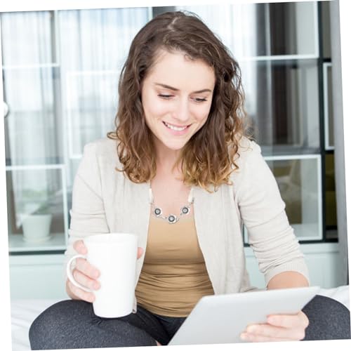 FRCOLOR 2 Stück Teiliges Kreative Strickjacken Spangen aus Langlebiger Zinklegierung Blütenform Rutschfeste Schalclips für Damenpullover Cardigans und Hemden Vielseitig Einsetzbar von FRCOLOR