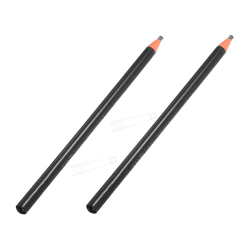 FRCOLOR 2 Stück Wasserfester Augenbrauenstift Innovativem Peeloff design Wischfest Pull Line Brows Hautfreundlich Langanhaltend Geeignet für Alltag und Besondere Anlässe FRCOLOR 2 Stück Wasserfester Augenbrauenstift Innovativem Peeloff design Wischfest Pull Line Brows Hautfreundlich Langanhaltend Geeignet für Alltag und Besondere Anlässe von FRCOLOR