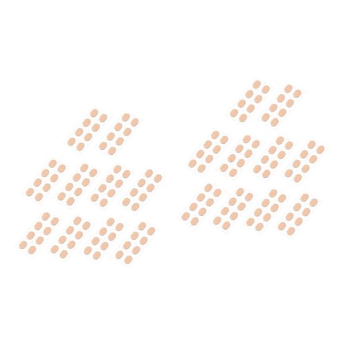 FRCOLOR 20 Stk Brillen Nasenpads brillen ersatzteile brillen zubehör brillenzubehör Nasenpolster für Brillen Schaumstoff-Nasenpads für Brillen schnapsgläser Schwamm-Nasenpads für Brillen FRCOLOR 20 Stk Brillen Nasenpads brillen ersatzteile brillen zubehör brillenzubehör Nasenpolster für Brillen Schaumstoff-Nasenpads für Brillen schnapsgläser Schwamm-Nasenpads für Brillen von FRCOLOR