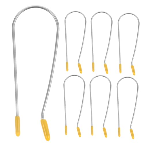 FRCOLOR 20 Stück Beheizte Lockenwickler Lockenwickler-clips für Kurzes Haar Dauerwellenstäbe Clips für Frauen und Männer Haar-dauerwellen-set Einfaches Lockiges Haar FRCOLOR 20 Stück Beheizte Lockenwickler Lockenwickler-clips für Kurzes Haar Dauerwellenstäbe Clips für Frauen und Männer Haar-dauerwellen-set Einfaches Lockiges Haar von FRCOLOR