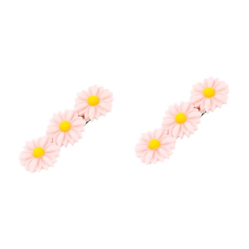 FRCOLOR 20stücke Daisy Haarclips Für Damen Und Mädchen Süße Blumen-haarspangen Rosa Für Jeden Haartyp Rutschfeste Haarklammern Mit Gutem Halt Accessoires Für Jeden Anlass FRCOLOR 20stücke Daisy Haarclips Für Damen Und Mädchen Süße Blumen-haarspangen Rosa Für Jeden Haartyp Rutschfeste Haarklammern Mit Gutem Halt Accessoires Für Jeden Anlass von FRCOLOR