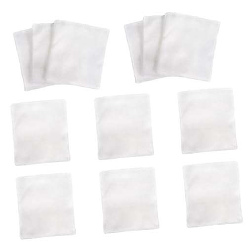 FRCOLOR 200 Stücke Gesicht Reinigung Pads Make-up Entferner Pads Baumwolle Make-up Pads FRCOLOR 200 Stücke Gesicht Reinigung Pads Make-up Entferner Pads Baumwolle Make-up Pads von FRCOLOR