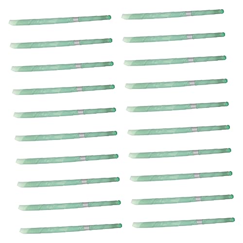 FRCOLOR 20Pcs Entfernung von Ohrenschmalz Kerze zum Entfernen von Ohrenschmalz ohrenwachs earwax Werkzeuge zum Reinigen von Ohrenschmalz Ohrenschmalz-Entferner Ohrenschmalzstift von FRCOLOR