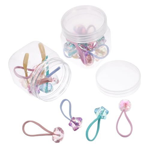 FRCOLOR 20st Kleines Gummiband Lotus Teelichthalter Kawaii Haargummis Haarringe Pferdeschwanz-krawatten Puppenkuchenform Haargummis Für Kleinkinder Mädchen Haarnadel Elastisch Damen Acryl FRCOLOR 20st Kleines Gummiband Lotus Teelichthalter Kawaii Haargummis Haarringe Pferdeschwanz-krawatten Puppenkuchenform Haargummis Für Kleinkinder Mädchen Haarnadel Elastisch Damen Acryl von FRCOLOR