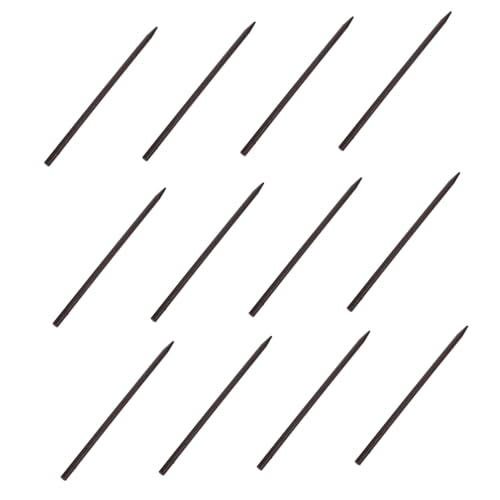 FRCOLOR Stück DIY Haarnadeln Für Damen Haarspangen Für Haare Haarspangen Für Frauen Haar Accessoire Für Mädchen Hanfu Haarstab Haar Chignon Maker Haar Accessoires von FRCOLOR