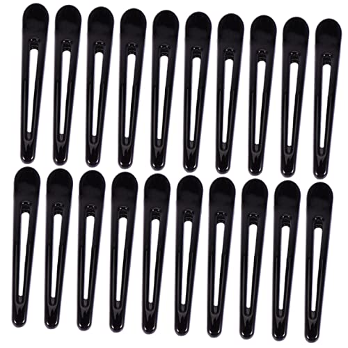 FRCOLOR 24stücke Haarspangen Einfache Bobby-hohlklammern Haarschmuck Für Mädchen Und Frauen Strapazierfähig Für Langfristigen Gebrauch von FRCOLOR