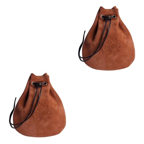 FRCOLOR 2stücke Doppelter Fleece Aufbewahrungsbeutel Für Schmuck Stilvolle Strapazierfähige Kordelzug-Taschen Für Und Mädchen Als Für Aufbewahrung Von Süßigkeiten Und Snacks FRCOLOR 2stücke Doppelter Fleece Aufbewahrungsbeutel Für Schmuck Stilvolle Strapazierfähige Kordelzug-Taschen Für Und Mädchen Als Für Aufbewahrung Von Süßigkeiten Und Snacks von FRCOLOR