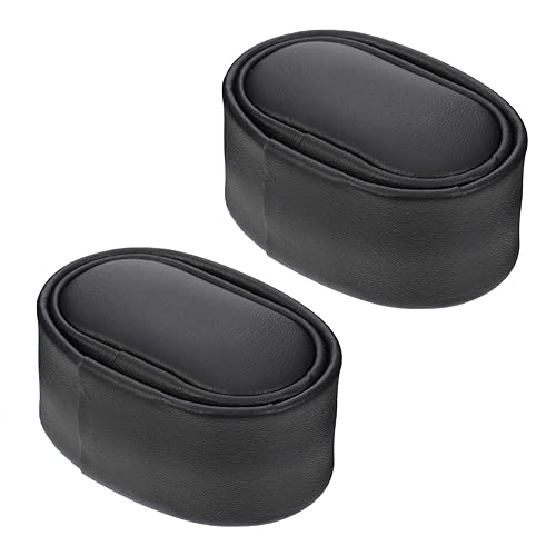 FRCOLOR 2Stücke Automatischer Uhrenwickler Kissen Zubehör für Mechanische für Aufbewahrung Ihrer Armbanduhr Hochwertiges PU Material FRCOLOR 2Stücke Automatischer Uhrenwickler Kissen Zubehör für Mechanische für Aufbewahrung Ihrer Armbanduhr Hochwertiges PU Material von FRCOLOR