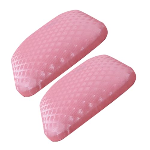 FRCOLOR 2pcs Maniküre Hand Kissen Nail Art Arm Rest Mit Handgelenk Kissen Für Salon FRCOLOR 2pcs Maniküre Hand Kissen Nail Art Arm Rest Mit Handgelenk Kissen Für Salon von FRCOLOR