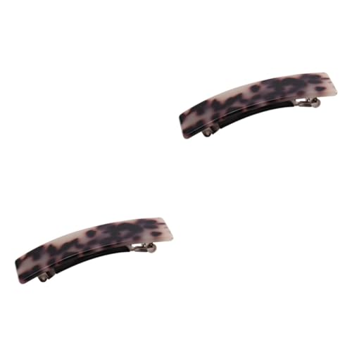 FRCOLOR 2st Kreatives Haarnadeldekor Haarschmuck Für Frauen Haarspangen Für Damen Modische Haarnadel Haarklammer Entenschnabel-haarspangen Haarspangen Aus Acryl Bobby-clips Rosa FRCOLOR 2st Kreatives Haarnadeldekor Haarschmuck Für Frauen Haarspangen Für Damen Modische Haarnadel Haarklammer Entenschnabel-haarspangen Haarspangen Aus Acryl Bobby-clips Rosa von FRCOLOR