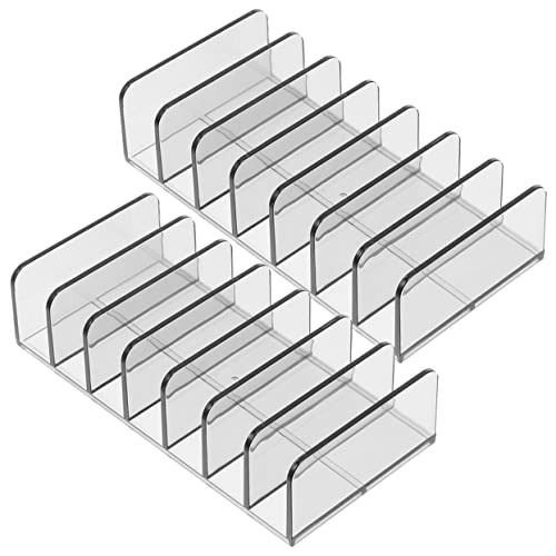 FRCOLOR 2stücke Augen Make-up Organizer Transparente Aufbewahrungsbox Für Lidschatten Mit Fächern Praktischer Kosmetikständer Für Und Geordnete Schminktische FRCOLOR 2stücke Augen Make-up Organizer Transparente Aufbewahrungsbox Für Lidschatten Mit Fächern Praktischer Kosmetikständer Für Und Geordnete Schminktische von FRCOLOR