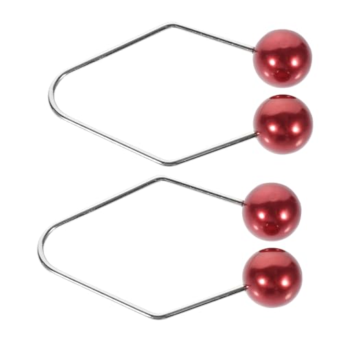 FRCOLOR 2stücke Gesichtsgrübchenmacher Für Wangen Anpassbarer Gesichtsübungsgerät Zur Entwicklung Natürlicher Grübchen Angenehm Im Tragen Für Männer Und Frauen von FRCOLOR