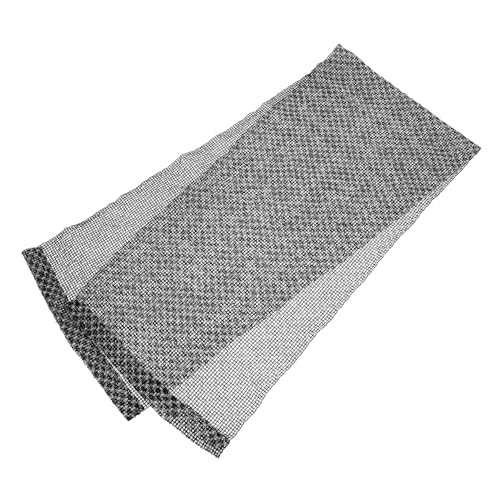 FRCOLOR 2stücke Körperwaschlappen Rückenschrubber Peeling Handtuch Für Dusche Badetücher Körperreinigung Und Pflege Leicht Zusammenfaltbar von FRCOLOR