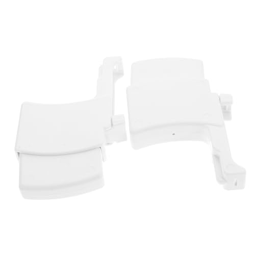 FRCOLOR 2stücke Wiederverwendbare Ohrlochstecher-einweihungswerkzeuge Für Sicheres Und Schmerzfreies Ohrstechen Präzisions-ohrlochstecher Mit Elegantem Design Für Damen Und Herren von FRCOLOR