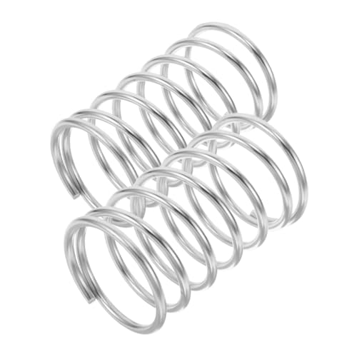 FRCOLOR 2stücke Zahnbürstenhalter Aus Fürs Badezimmer Zahnbürstenständer Wandmontage Organizer Für Zahnbürsten Und Paste Platzsparend Und Stilvoll von FRCOLOR