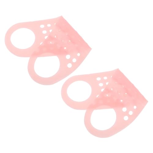 FRCOLOR 2stücke -kinnriemen Doppelkinn-entferner Lifting- Ohrhänger-gesichtsmaske Kiefertrainer Für Frauen Straffungsgürtel Für Gesichtskontur FRCOLOR 2stücke -kinnriemen Doppelkinn-entferner Lifting- Ohrhänger-gesichtsmaske Kiefertrainer Für Frauen Straffungsgürtel Für Gesichtskontur von FRCOLOR