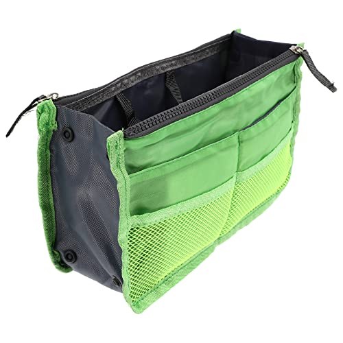 FRCOLOR 3 STK Handtaschenfutter Reiserucksack für Männer Buch-Einkaufstasche für Frauen Kosmetiktaschen für Damen Innentaschen-Organizer Schultertascheneinsatz Tragetascheneinsatz Kamera von FRCOLOR