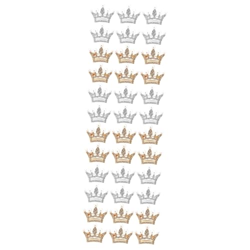 FRCOLOR 3 Sätze Broschen Für Damen Anstecknadeln Mit Funkelnden Details Für Kleidung Accessoires Vielseitig Einsetzbar Für Outfit 12 Stück * 3 von FRCOLOR