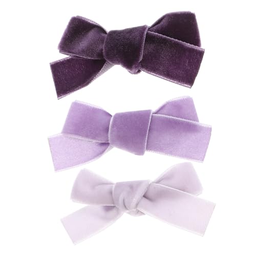FRCOLOR 3stücke Teiliges Süßer Haarclips Mit Kleinen Schleifen Für Mädchen Langlebige Sichere Haarspangen Für Alltag Und Besondere Anlässe Für Kinderfrisuren Verschiedenen Farben FRCOLOR 3stücke Teiliges Süßer Haarclips Mit Kleinen Schleifen Für Mädchen Langlebige Sichere Haarspangen Für Alltag Und Besondere Anlässe Für Kinderfrisuren Verschiedenen Farben von FRCOLOR