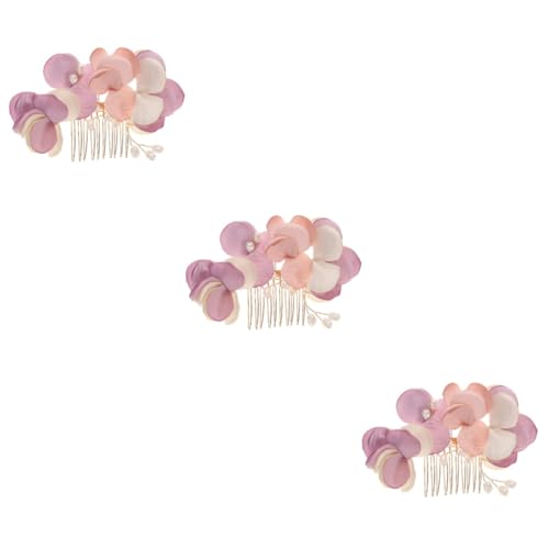 FRCOLOR 3 Stück Braut Kopfbedeckung Braut Kopfschmuck Braut Tiara Hochzeit Haarspangen Für Bräute Braut Hochzeit Haarkamm Brautjungfern Haar Accessoires Braut Haarspange FRCOLOR 3 Stück Braut Kopfbedeckung Braut Kopfschmuck Braut Tiara Hochzeit Haarspangen Für Bräute Braut Hochzeit Haarkamm Brautjungfern Haar Accessoires Braut Haarspange von FRCOLOR