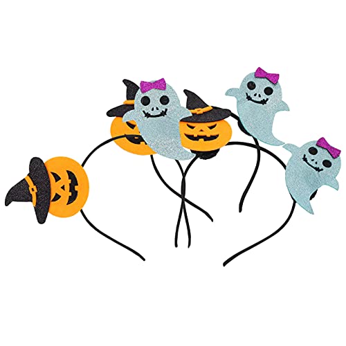 FRCOLOR 3 Stück Halloween Stirnband Haaraufsätze Kostüme Haarbänder Bekleidung Schickes Haarband Party Haarband Party Kopfschmuck Festival Haar Festival Feier Haarreifen FRCOLOR 3 Stück Halloween Stirnband Haaraufsätze Kostüme Haarbänder Bekleidung Schickes Haarband Party Haarband Party Kopfschmuck Festival Haar Festival Feier Haarreifen von FRCOLOR