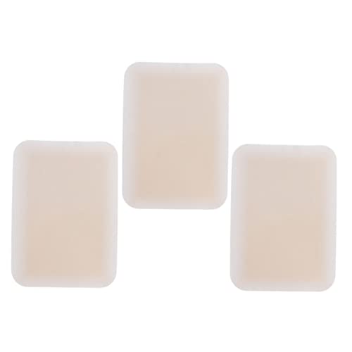 FRCOLOR 3stücke Kaschierungsband Zum Abdecken Von Hautfehlern Und Tattoonarben Wasserdichter Hautaufkleber Patch Zum Abdecken Von Narben Für Arm Bein Gesicht Und Hals von FRCOLOR