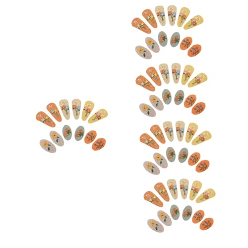 FRCOLOR 30 Paar Haarnadel Aus Stoff Haarspangen Für Mädchen Haarnadel Für Mädchen Kinder Haarklammer Süße Haarspangen Mädchen Haarnadel Haarspangen Für Kinder Cartoon-haarspangen Polyester von FRCOLOR