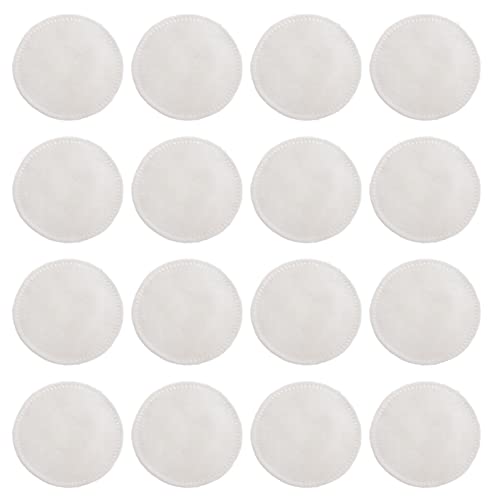 FRCOLOR 300stücke Verdickte Baumwolle Wattepads Fürs Gesicht Einweg Make-up Entferner Runde Pads Für Make-up Entfernung Und Hautpflege FRCOLOR 300stücke Verdickte Baumwolle Wattepads Fürs Gesicht Einweg Make-up Entferner Runde Pads Für Make-up Entfernung Und Hautpflege von FRCOLOR