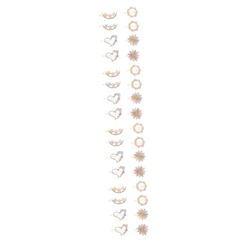 FRCOLOR 32 Stück Kristall Haarnadel Haar Accessoires Mädchen Haarspangen Dekorative Haarspangen Französische Haarspangen Haarspangen Damen Haarnadeln Styling Haarspangen Strass FRCOLOR 32 Stück Kristall Haarnadel Haar Accessoires Mädchen Haarspangen Dekorative Haarspangen Französische Haarspangen Haarspangen Damen Haarnadeln Styling Haarspangen Strass von FRCOLOR