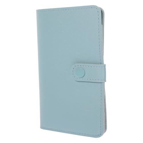 FRCOLOR 37löcher Bohrerhalter Für Nägel Tragbarer Nagelbohrer-organizer Reise-aufbewahrungstasche Faltbare Werkzeugaufbewahrung Für Nail Art Zubehör von FRCOLOR