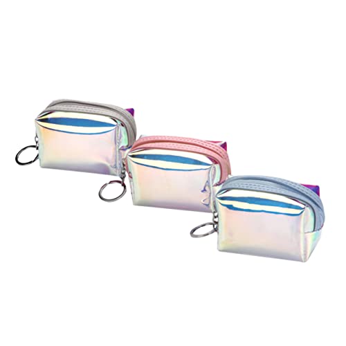 FRCOLOR 3stücke Transparente Damenhandtasche wasserdichte Make-up-Tasche Durchsichtige Handtaschen Für Frauen Aufbewahrungstasche Grüne Tasche Zur Einfachen Organisation FRCOLOR 3stücke Transparente Damenhandtasche wasserdichte Make-up-Tasche Durchsichtige Handtaschen Für Frauen Aufbewahrungstasche Grüne Tasche Zur Einfachen Organisation von FRCOLOR