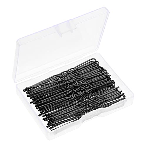 FRCOLOR 3packungen u Förmige Haarnadeln Für Frauen Und Mädchen Modische Haargabeln Aus Legierung Leicht Zu Befestigen Rutschfest Für Verschiedene Anlässe Wie Abschlussbälle Und Hochzeitsfe von FRCOLOR