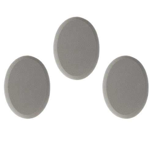 FRCOLOR 3stücke Gesichts-make-up-puff Kissen-make-up-puff Kosmetikkissen Für Kompaktpuder Grundierungspuder Losen Puder Gesichtspuder Körperpuder Babypuder FRCOLOR 3stücke Gesichts-make-up-puff Kissen-make-up-puff Kosmetikkissen Für Kompaktpuder Grundierungspuder Losen Puder Gesichtspuder Körperpuder Babypuder von FRCOLOR