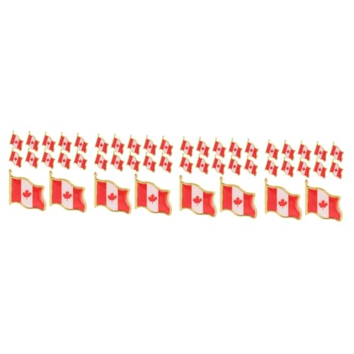FRCOLOR 4 Sätze Flagge Brosche Anstecknadel Metall Abzeichen Für Kleidung Für Partys Und Feiern Langlebig Und Detailverliebt Verarbeitet 25 Stück * 4 FRCOLOR 4 Sätze Flagge Brosche Anstecknadel Metall Abzeichen Für Kleidung Für Partys Und Feiern Langlebig Und Detailverliebt Verarbeitet 25 Stück * 4 von FRCOLOR