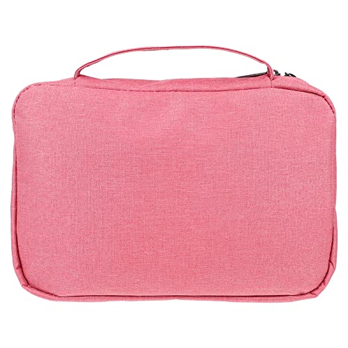 FRCOLOR 4 Stück Reisetasche Kosmetiktasche Make-up-Organizer-Tasche Make-up-Taschen Seesäcke für unterwegs Reise-Kulturbeutel hängende Waschtasche Falten Wäschesack Mann von FRCOLOR