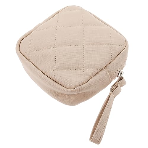 FRCOLOR 4stücke Feminine Menstruationspad Organizer Wiederverwendbare Tasche Für Hygieneartikel Praktische Aufbewahrung Für Schule Und Alltag Und Leicht Für Damen von FRCOLOR