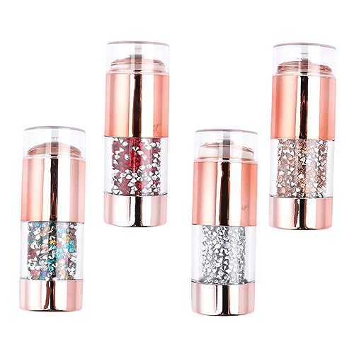 FRCOLOR 4stücke Nagelstamper Strass Maniküre Stempel Stift Für Design Zubehör Nägel Diy von FRCOLOR