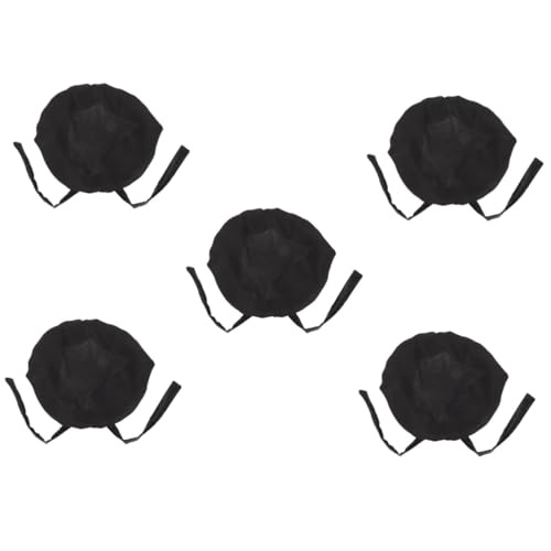 FRCOLOR 5 Stücke Schlaf Bonnets Für Frauen Dekorative Hut Nacht Schlaf Kappe Gesicht Waschen Haar Pflege FRCOLOR 5 Stücke Schlaf Bonnets Für Frauen Dekorative Hut Nacht Schlaf Kappe Gesicht Waschen Haar Pflege von FRCOLOR