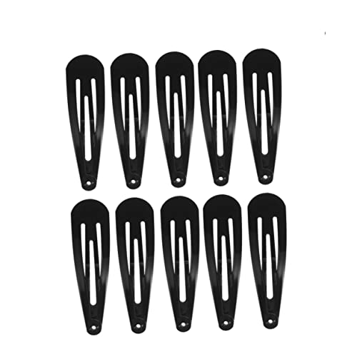 FRCOLOR 50stücke Einfacher Metall Haarklammern Für Junge Mädchen Bunte Haarclips Haarspangen Haarnadeln Für Mädchen Schwarz FRCOLOR 50stücke Einfacher Metall Haarklammern Für Junge Mädchen Bunte Haarclips Haarspangen Haarnadeln Für Mädchen Schwarz von FRCOLOR