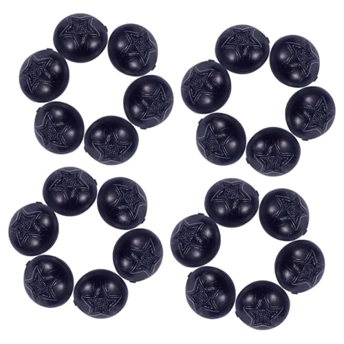 FRCOLOR 50 Stück Künstliche Blaubeeren Fake Früchte für Dekoration Fotografie und Bastelbedarf für Lehrmittel und Markt Displays FRCOLOR 50 Stück Künstliche Blaubeeren Fake Früchte für Dekoration Fotografie und Bastelbedarf für Lehrmittel und Markt Displays von FRCOLOR