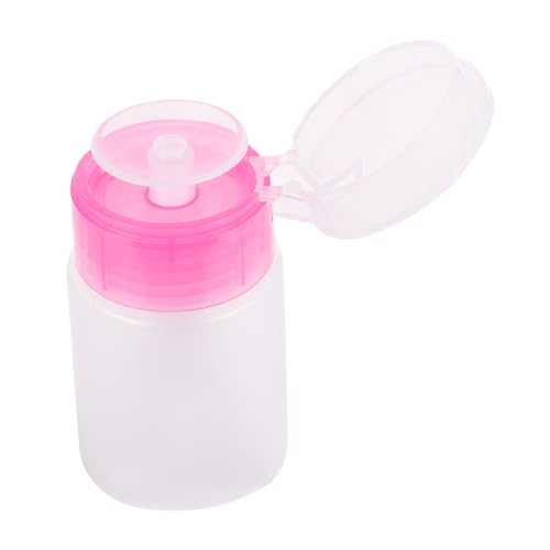 FRCOLOR 500 Stück Pads zum Entfernen von Nagellack nail polish remover nagellack pusteäffchen Nagelstudio Feuchttücher spülbar wischen Nageltücher Werkzeug zum Entfernen von Nagellack Weiß von FRCOLOR