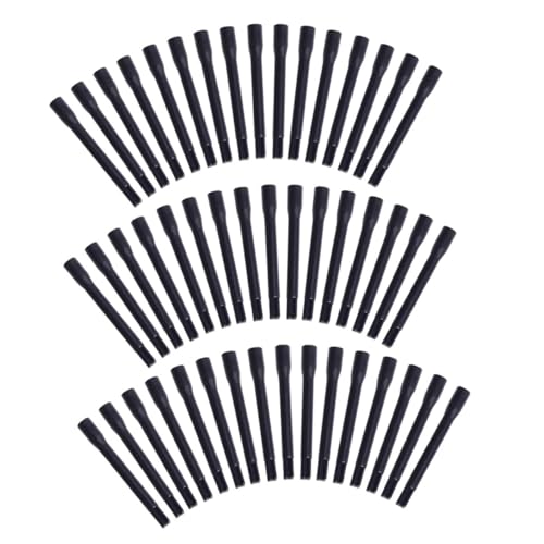 FRCOLOR 50stücke Tattoo-tintenmischer Aus Mischstäbe Für Tattoo-tinte Aquarellfarbe Malpigmente Einmal-rührstäbe Sauber Und Sicher FRCOLOR 50stücke Tattoo-tintenmischer Aus Mischstäbe Für Tattoo-tinte Aquarellfarbe Malpigmente Einmal-rührstäbe Sauber Und Sicher von FRCOLOR