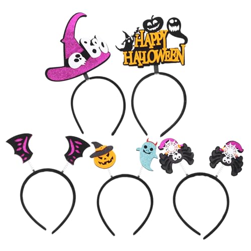 FRCOLOR Modisches Haarband Haarschmuck Für Damen Stirnband Haarreifen Haarband von FRCOLOR