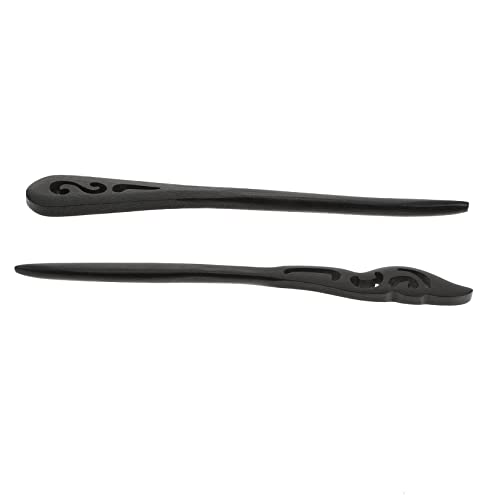 FRCOLOR 6 Stück Haarnadeln Damen Haarschmuck Haarspangen Für Damen Damen Haarspangen Mädchen Haarspangen Vintage Haarschmuck Haarschmuck Chinesisches Haarstäbchen Haarnadel Aus von FRCOLOR