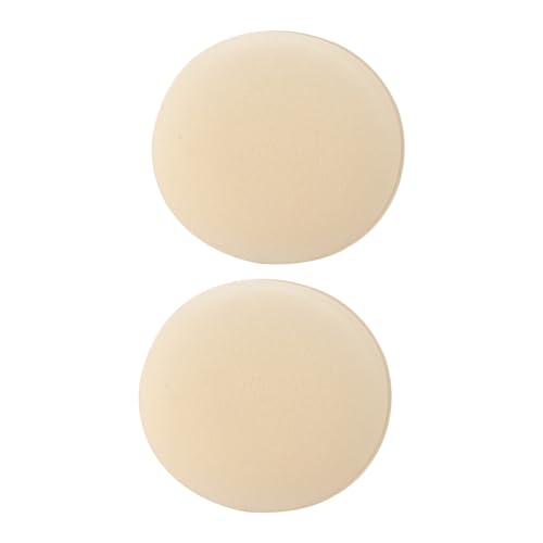 FRCOLOR 6 Stück Hutstützkappen Zum Selbermachen Runde Basen Millinery Hutbasen Herstellung Von Damenhüten Heim DIY Hutzubehör Damen Fascinator Mütze Baskenmützen Für Damen von FRCOLOR