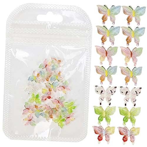 FRCOLOR 60st Aufkleber Anhänger Für Nägel Nagelsticker Aus Marmor Nagel Charms Gel-nagellack Charme Blumen Nageln Nagel Zeug Funkeln Schmetterlinge Reize Nagellack-organizer Harz FRCOLOR 60st Aufkleber Anhänger Für Nägel Nagelsticker Aus Marmor Nagel Charms Gel-nagellack Charme Blumen Nageln Nagel Zeug Funkeln Schmetterlinge Reize Nagellack-organizer Harz von FRCOLOR